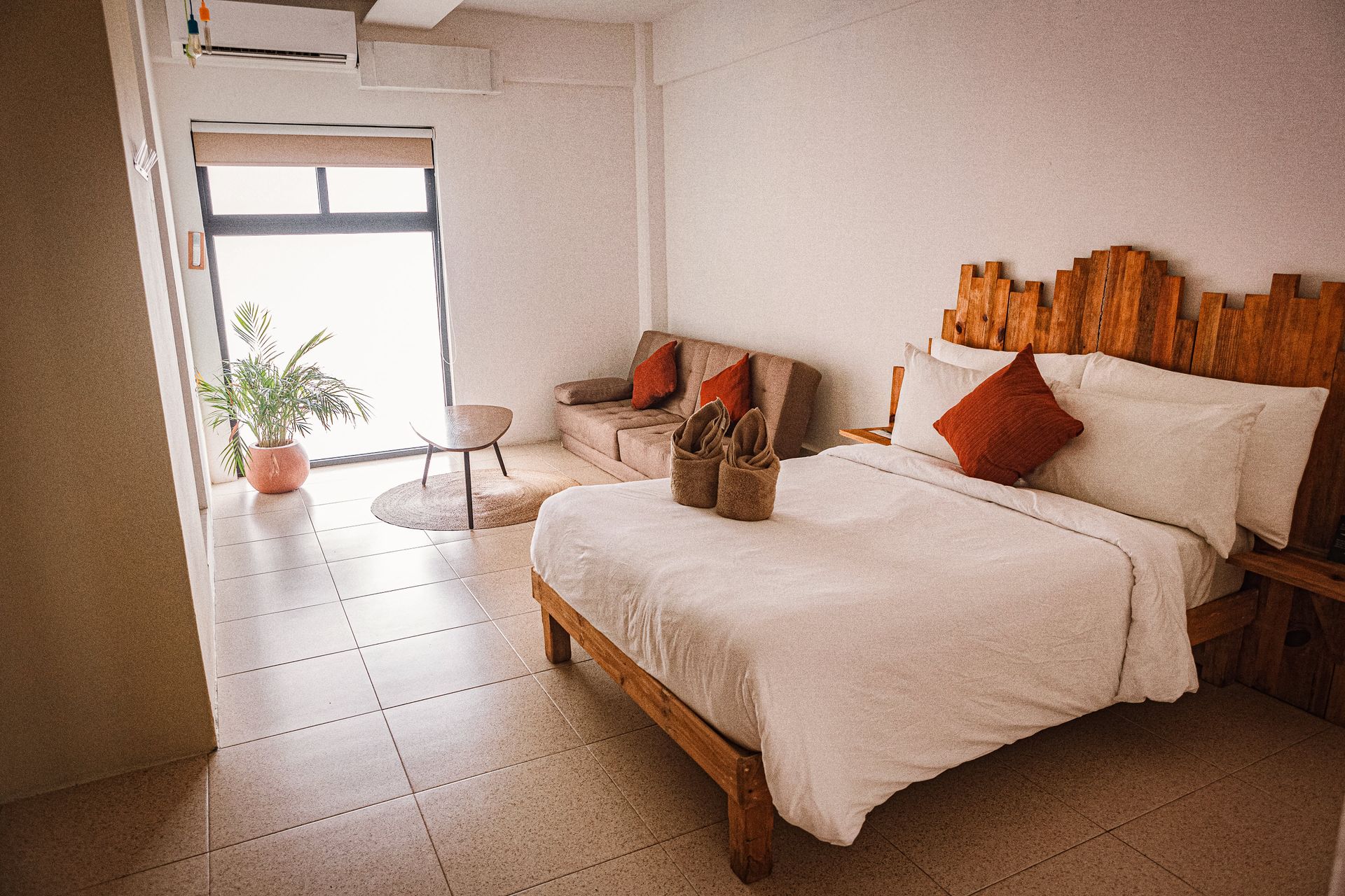 Privada Standard