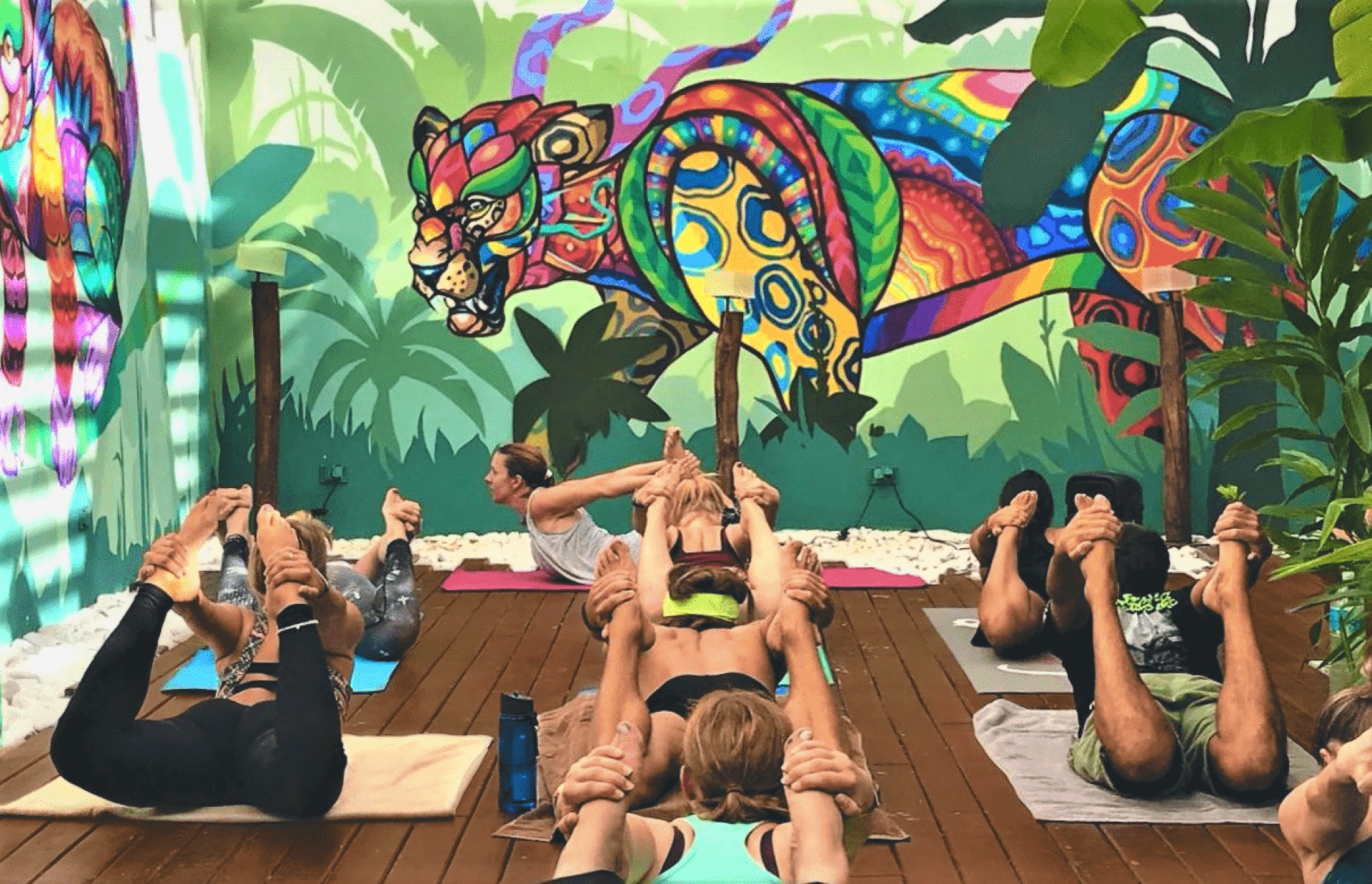 Yoga